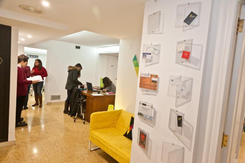 Images from Coworking Alzira