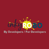 inkyROBO:  Online T-Shirt Design Software Provider