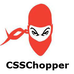 Sketch to HTML / HTML5 - CSSChopper