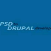 PSDtoDrupalDeveloper - Drupal Web Development Company