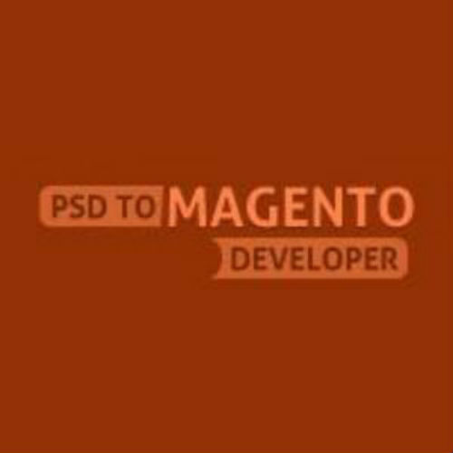 PSDtoMagentoDeveloper - Magento Web Development Company