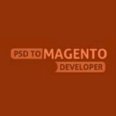 PSDtoMagentoDeveloper - Magento Web Development Company