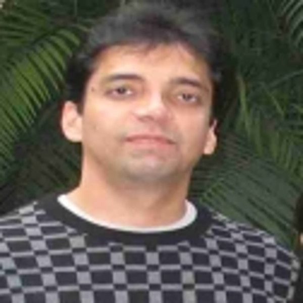 Anupam Khurana