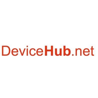 DeviceHub.net