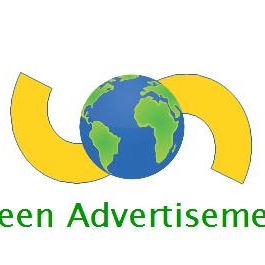 Green Advertisement