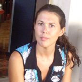 Yolanda García Seoane