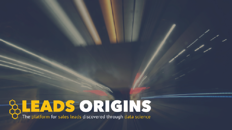 Images from Leads Origins