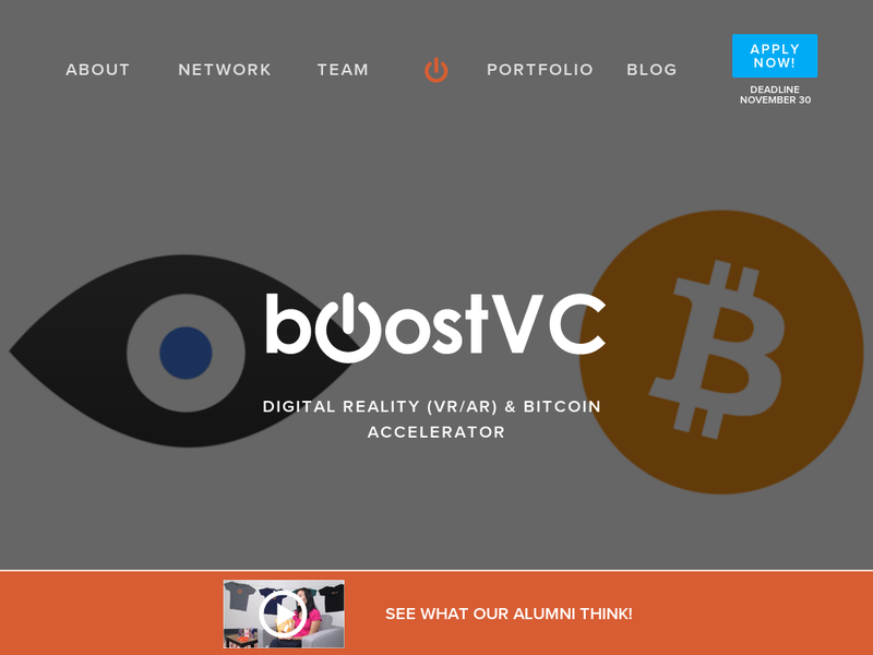 Images from Boost vc