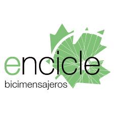 encicle bicimensajeros