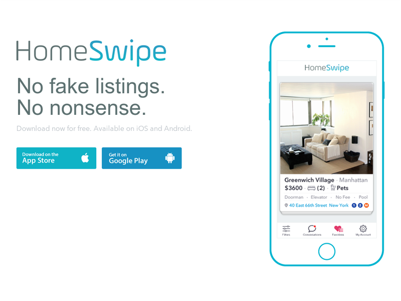 Images from homeswipe