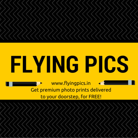 Flying Pics.in