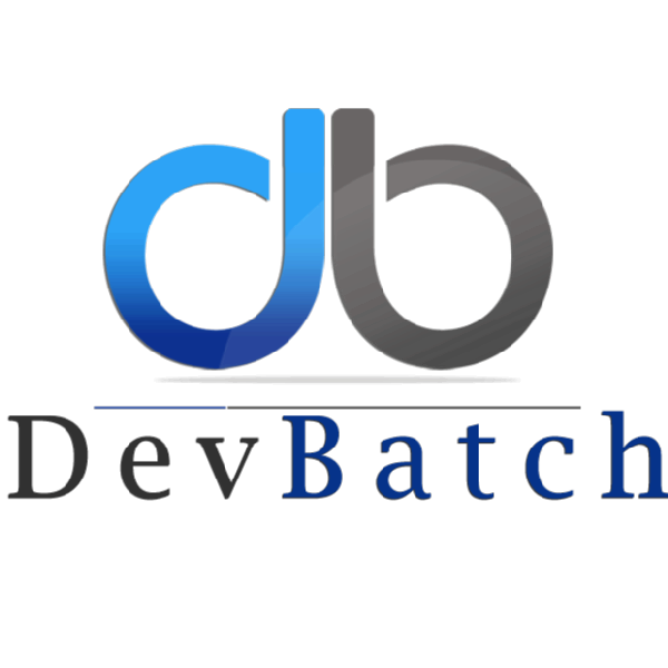 DevBatch