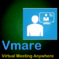 Vmare. Virtual Meeting Anywhere