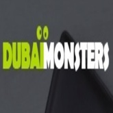 Dubai Monsters