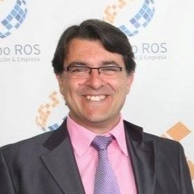 Rafael Rodriguez Cillan