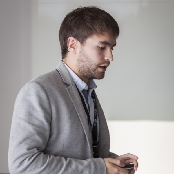 Jon Etxeberria Ijurra - Startupxplore Jon Etxeberria Ijurra