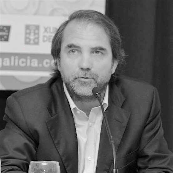 Luis Ángel Fernández de la Vega