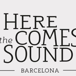 Here Comes The Sound (Recording Studio)