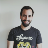Juan Pablo Tejela - Startupxplore Juan Pablo Tejela