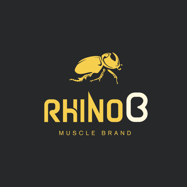 Rhinob Muscle Brand