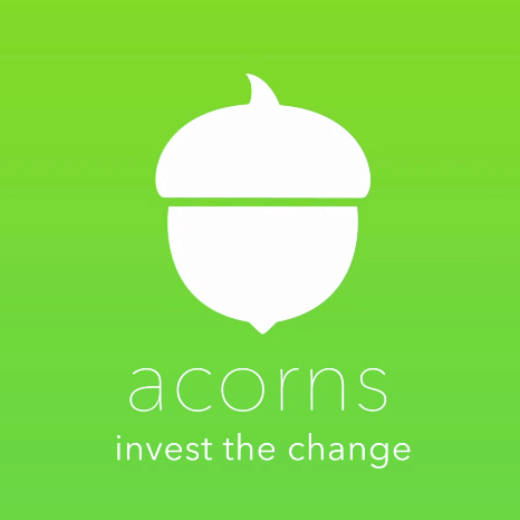 Acorns