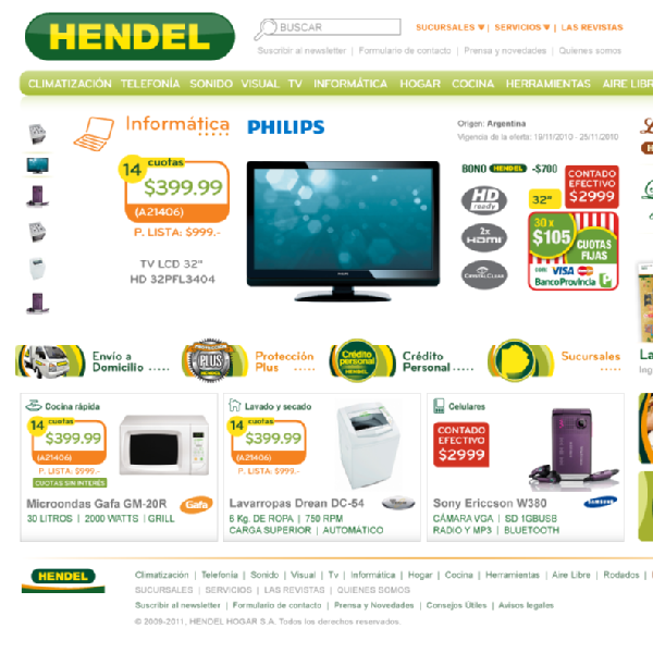 hendel