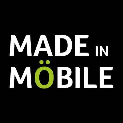 Made in Mobile