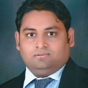 Deepak Patel