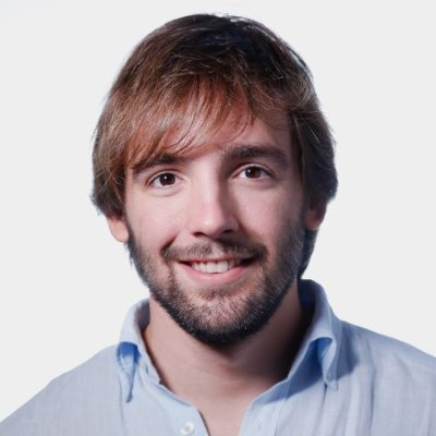 Pablo Alcalá Galiano - Startupxplore Pablo Alcalá Galiano