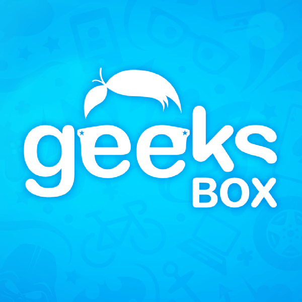Geeksbox