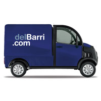 delBarri.com