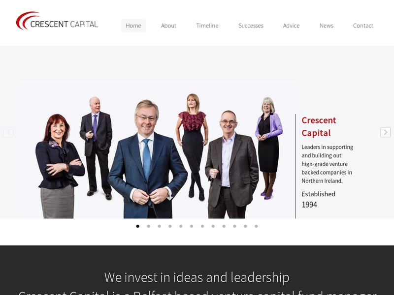 Images from Crescent Capital