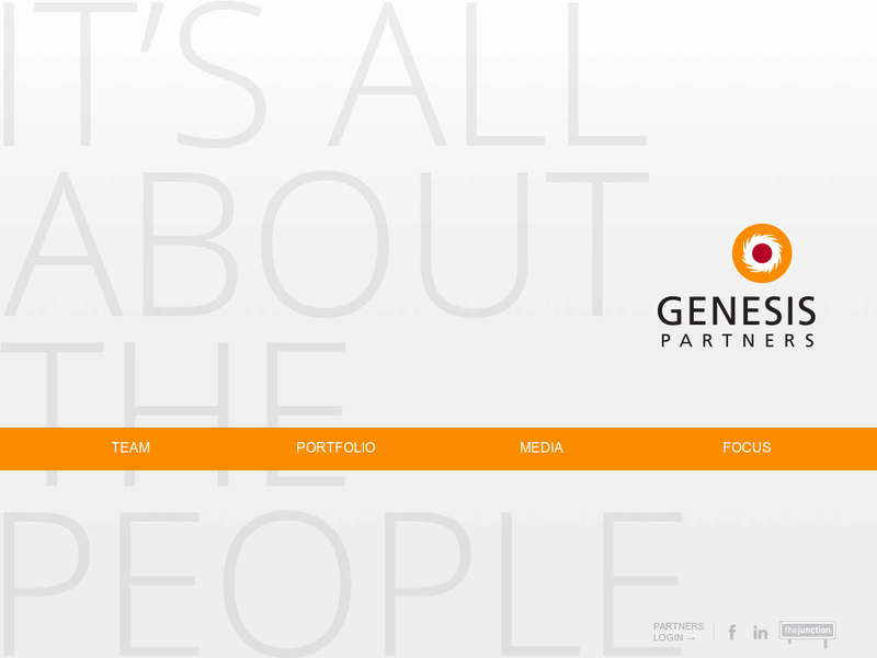 Images from Genesis Partners