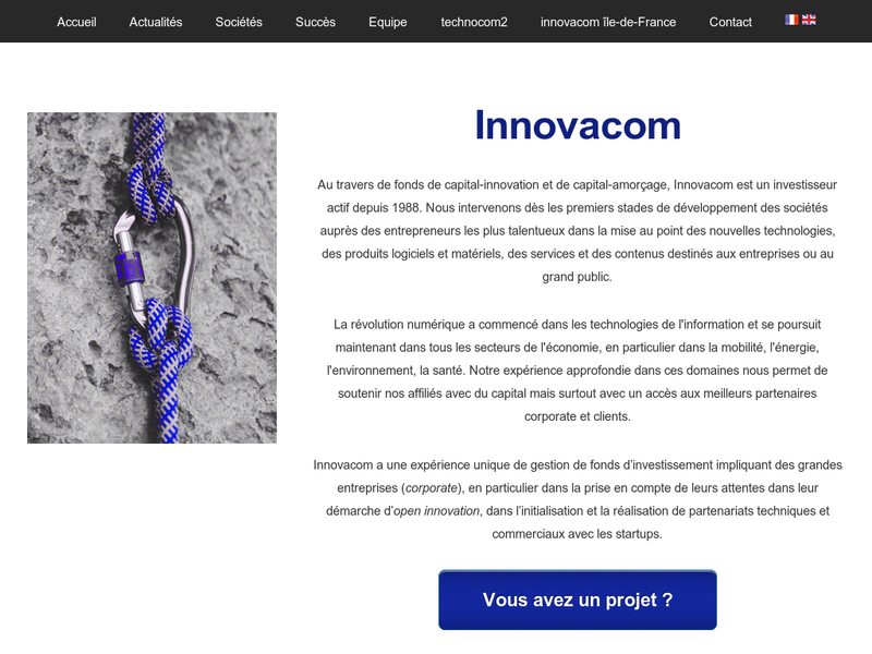 Images from Innovacom