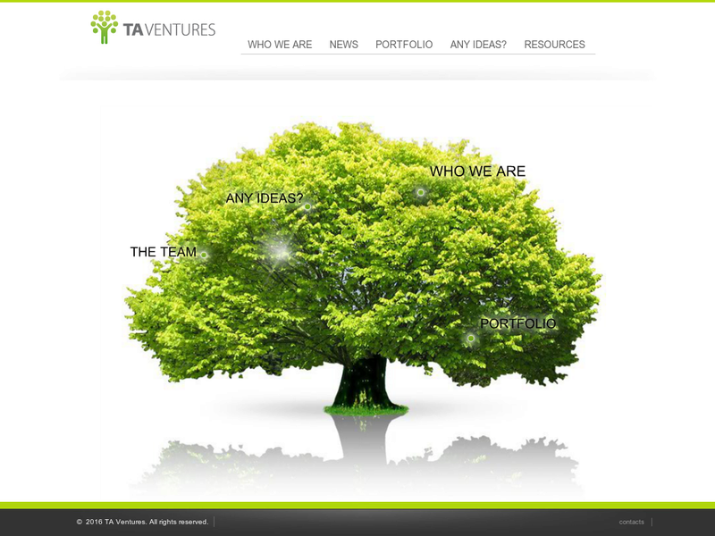 Images from TA Ventures