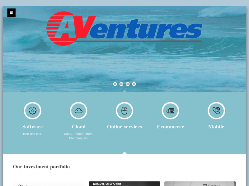 Images from AVentures Capital