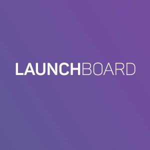 LaunchBoard