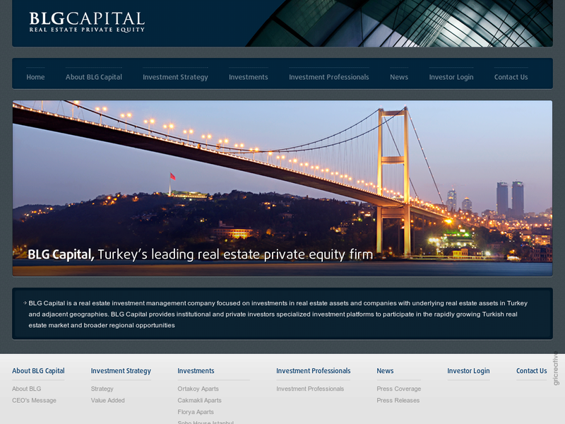 Images from BLG Capital