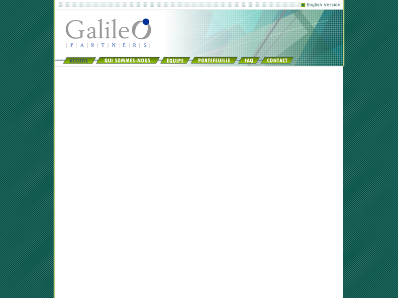 Images from Galileo Partners