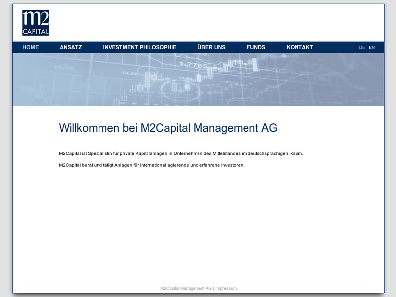 Images from M2 Capital Management AG