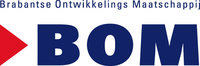 N.V. Brabantse Ontwikkelings Maatschappij (BOM)