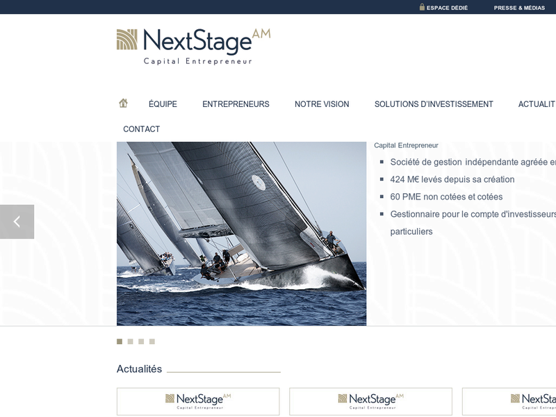 Images from NextStage