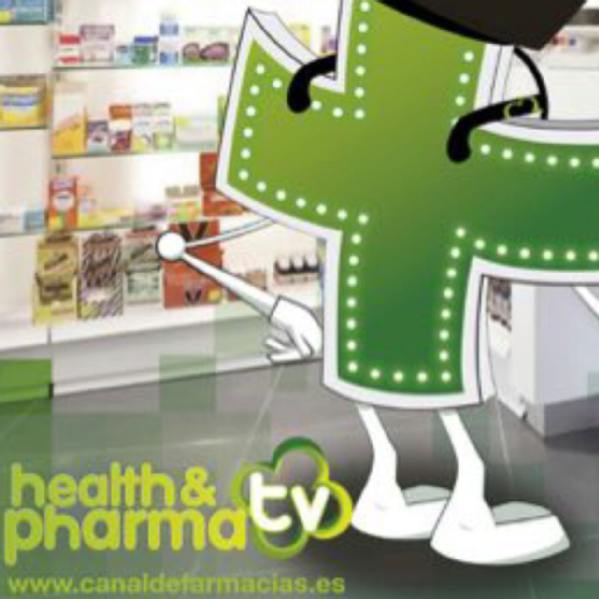 Health&pharma tv