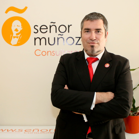 Fernando Muñoz