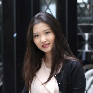 Vivian Peng-Williams