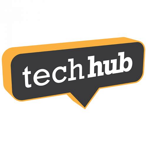 TechHub Madrid