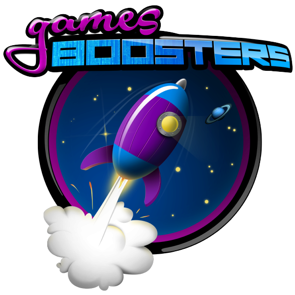 GamesBoosters