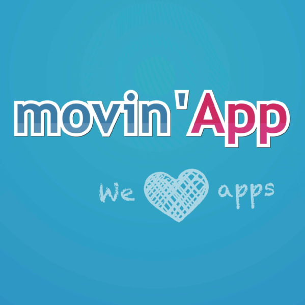 movin'App