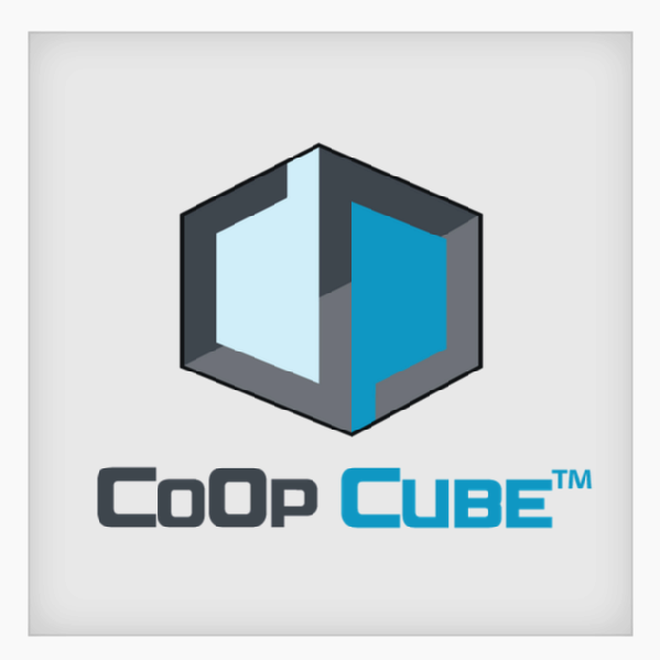 CoOp Cube