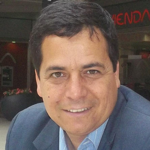 Humberto Quintero